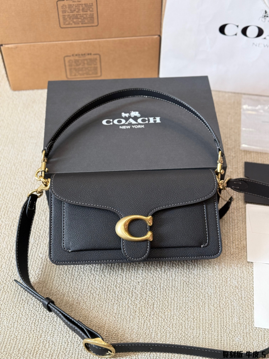 coach bag 256